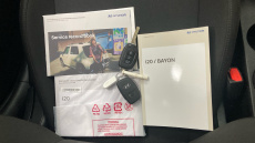 Hyundai i20 1.0T GDi Advance [Nav] 5dr DCT Petrol Hatchback